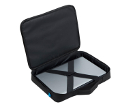RIVACASE Regent 8087 16" czarny - 1474140 - zdjęcie 5